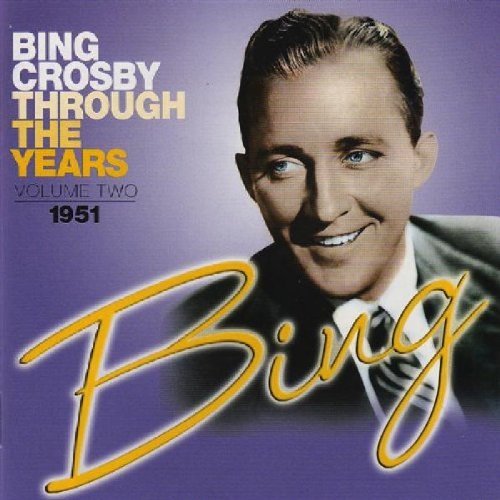 Through the Years Vol. 2: 1951