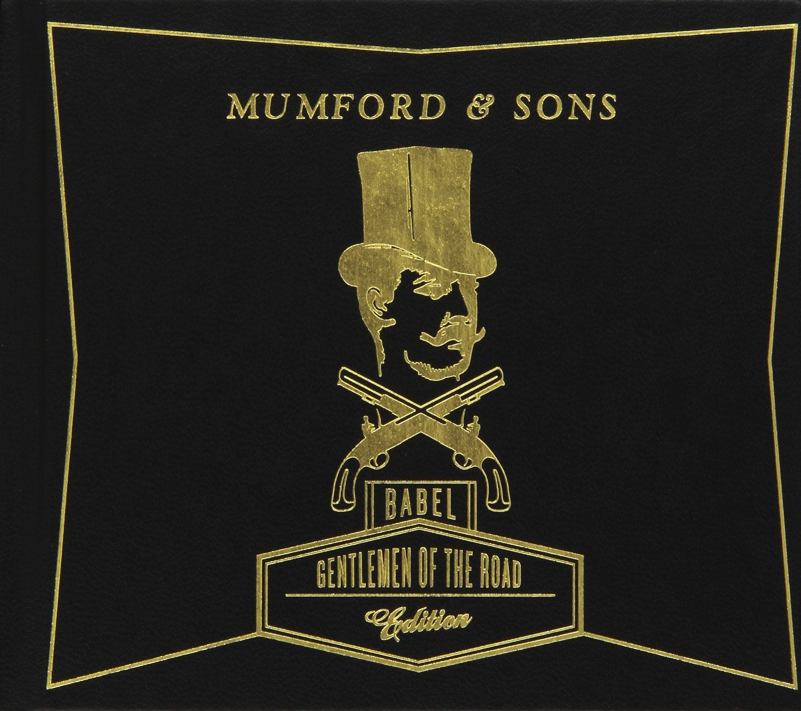 Babel-Gentlemen of the Road Edition