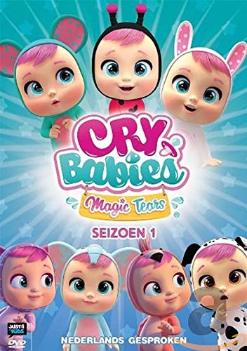 Cry Babies S1