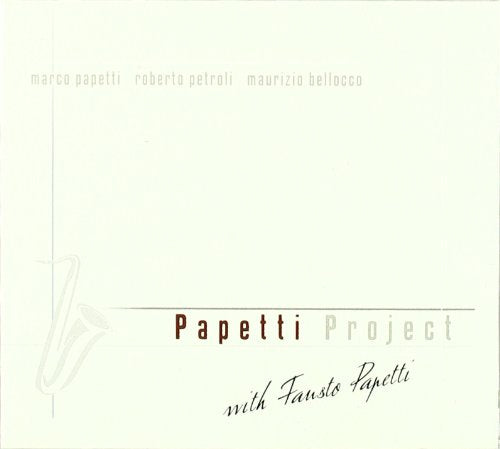 Papetti Project