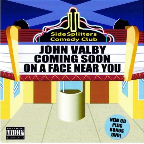 John Valby-Coming Soon