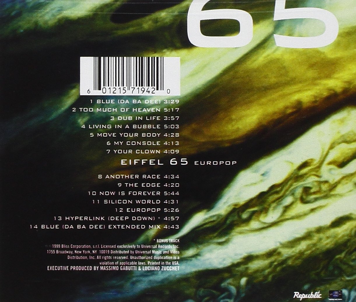 Europop