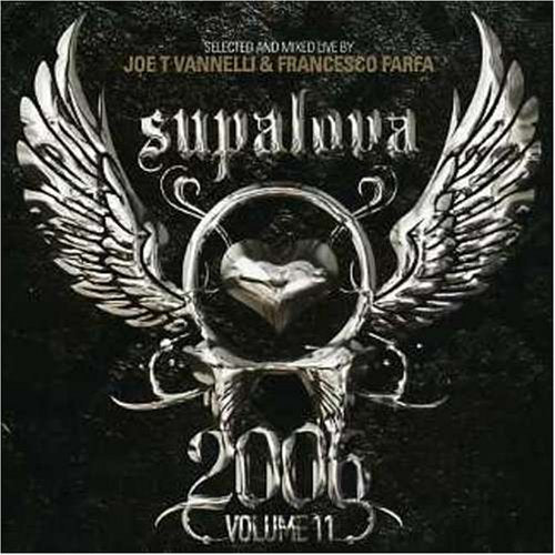 Supalova Vol.11