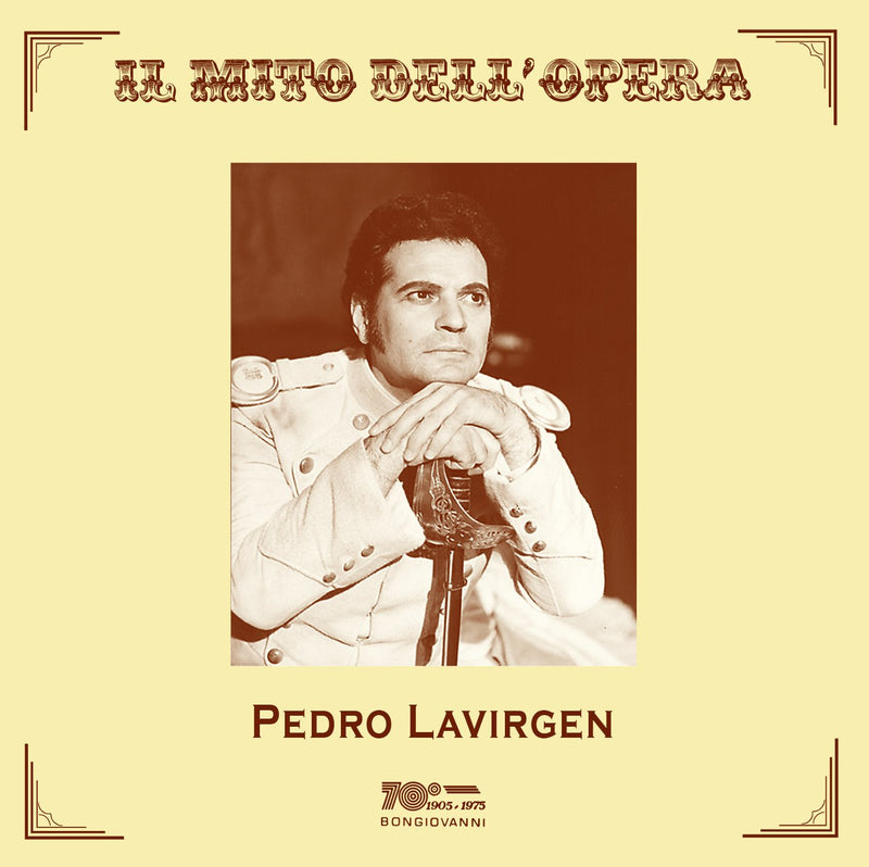 Pedro Lavirgen