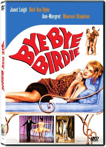Bye Bye Birdie