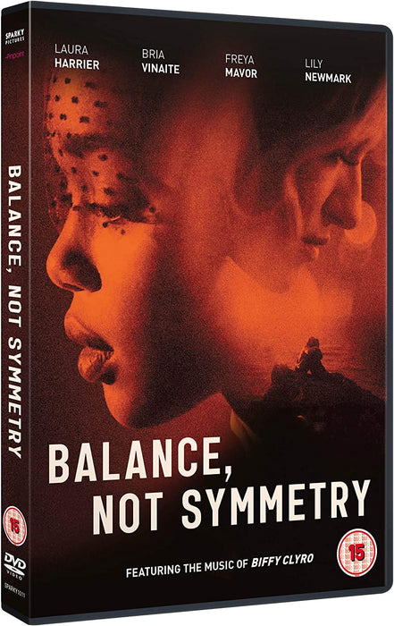 Balance, Not Symmetry