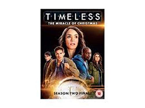 Timeless: A Miracle at Christmas