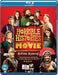 Horrible Histories: The Movie - Rotten Romans Blu-Ray