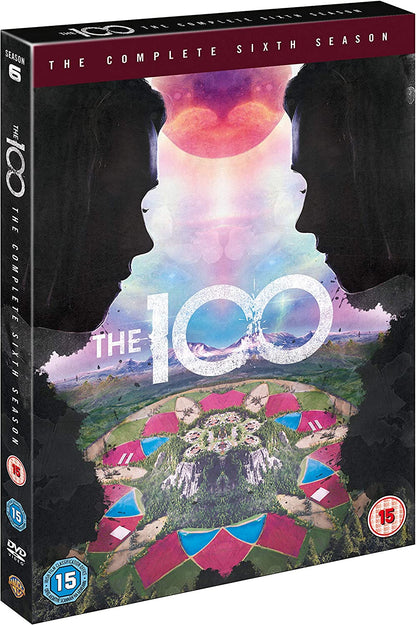 The 100: Season 6
