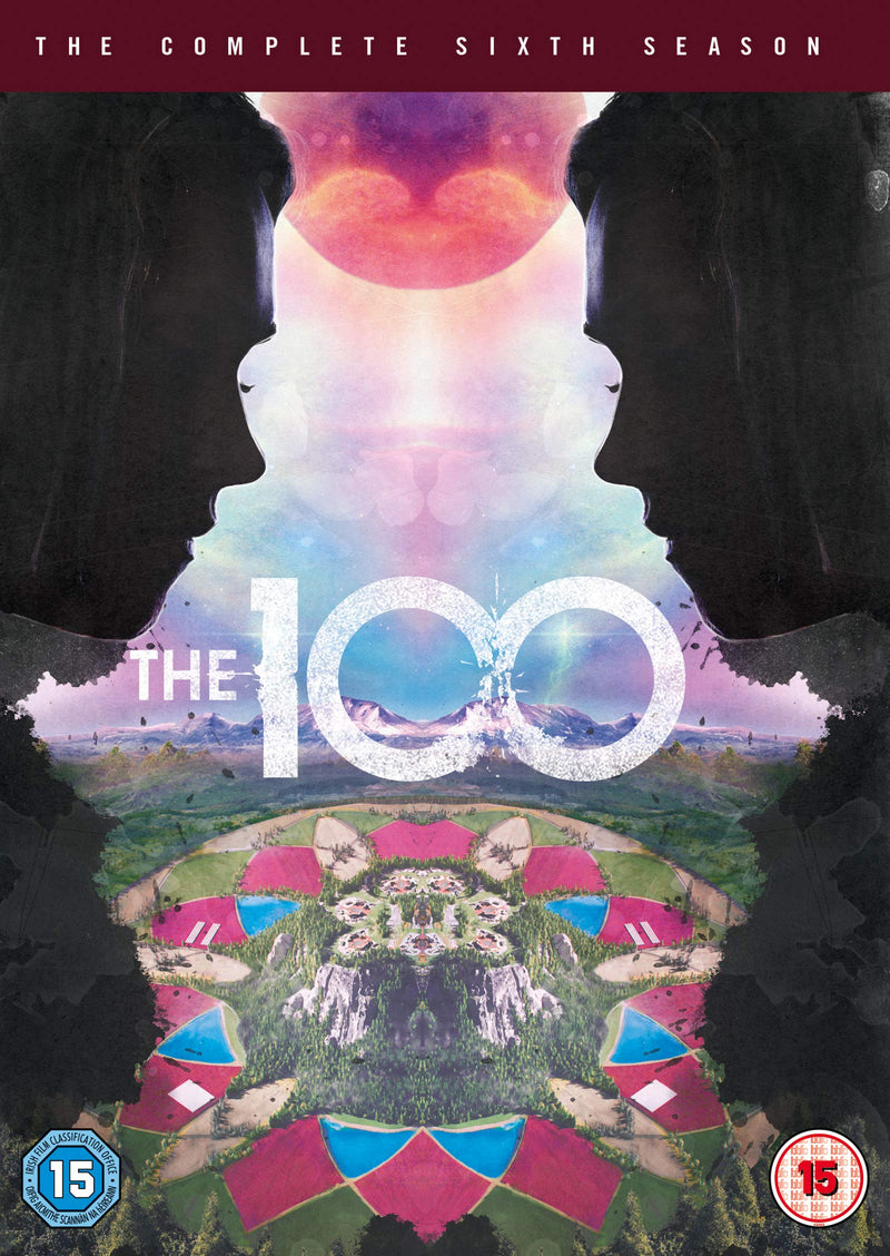 The 100: Season 6