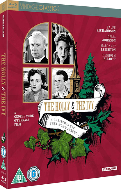 The Holly And The Ivy
