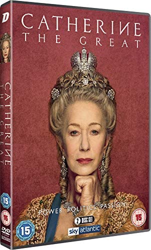 Catherine the Great