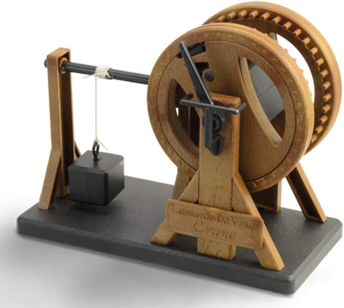 Italeri IT3112 Model for Mounting, Multicoloured