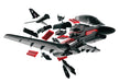 Airfix QUICKBUILD BAE Hawk, Kit de modelado