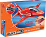 QUICKBUILD Red Arrows Hawk Modellbausatz