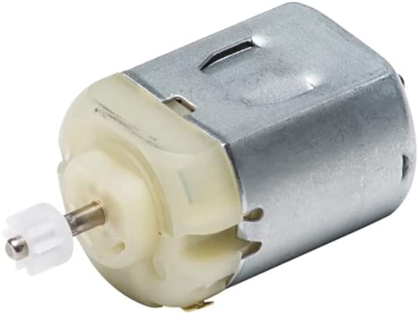 Scalextric Motor Pack In-Line 18,000 rpm with 10mm Shaft