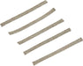 Scalextric Braid Pack of 6