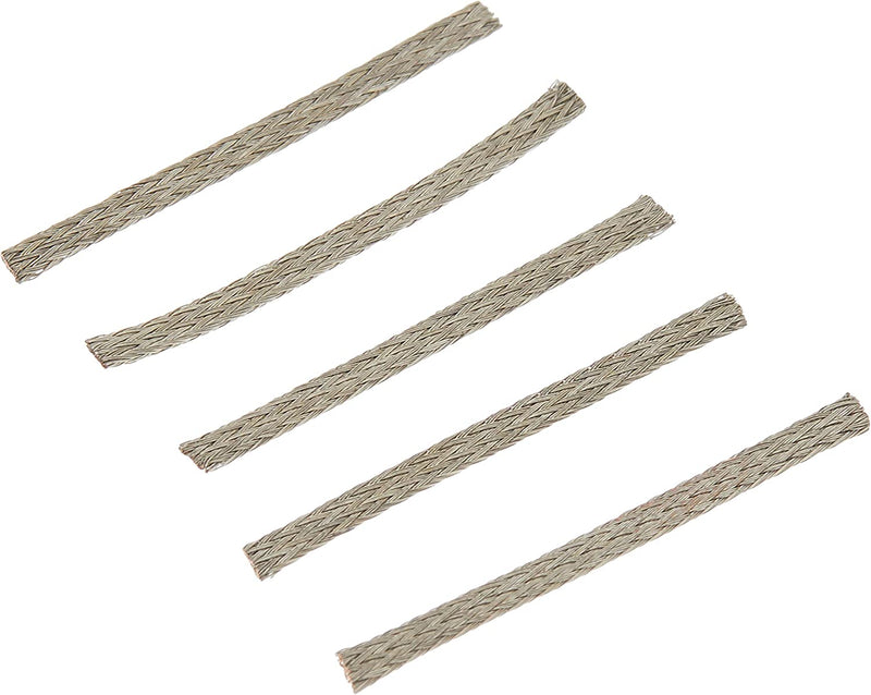 Scalextric Braid Pack of 6