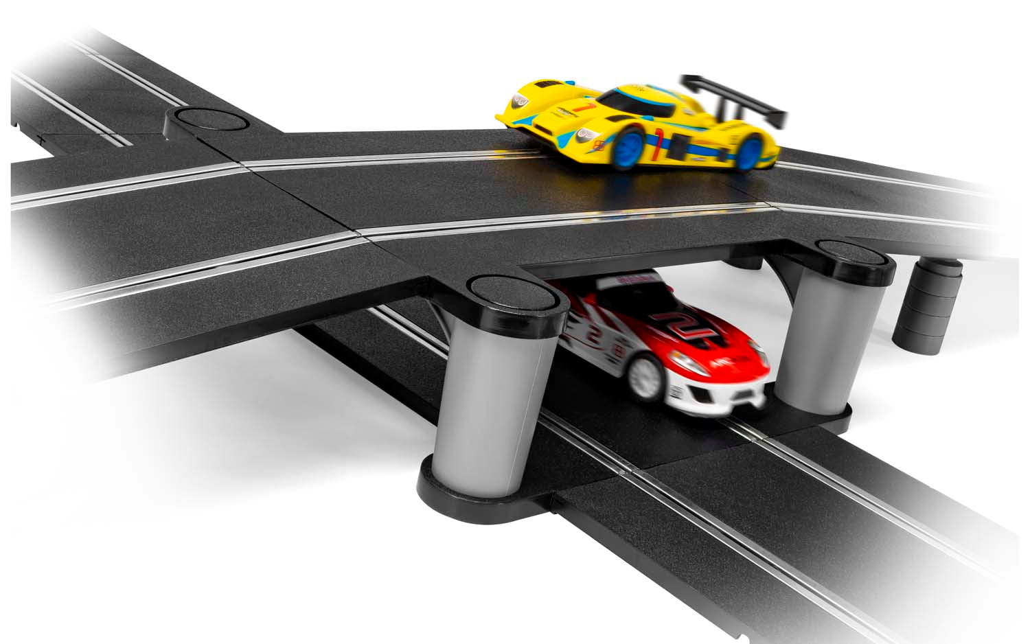 Scalextric C8295 Elevated Track 1:32 Scale Accessory