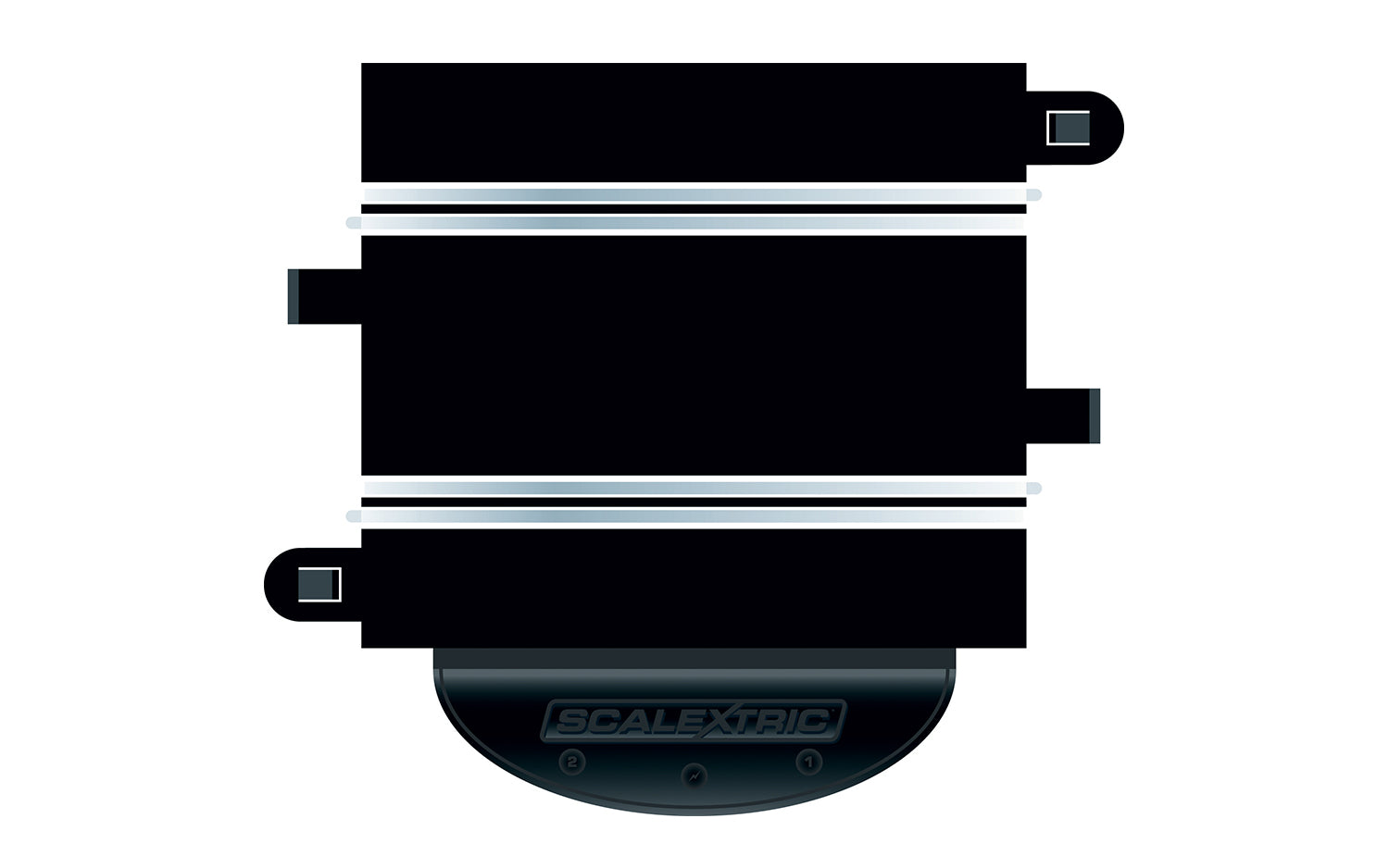 Scalextric Scalextric Standard Powerbase with UK Plug