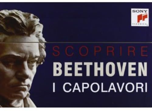 Scoprire Beethoven-I Capolavor
