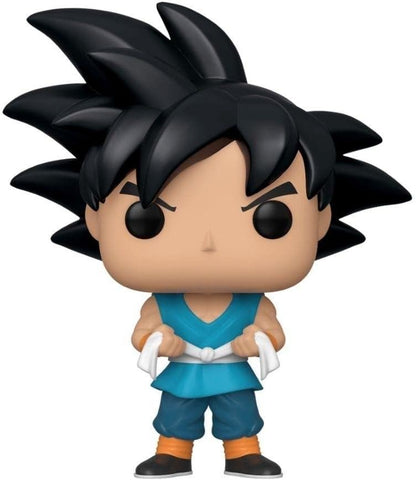 FUNKO POP! ANIMATION: Dragon Ball Z - Goku (BU) (World Tournament) Standard