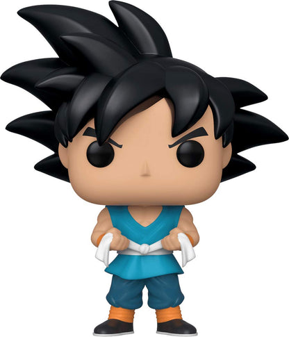 FUNKO POP! ANIMATION: Dragon Ball Z - Goku (BU) (World Tournament) Standard