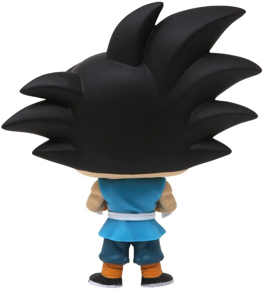 FUNKO POP! ANIMATION: Dragon Ball Z - Goku (BU) (World Tournament) Standard