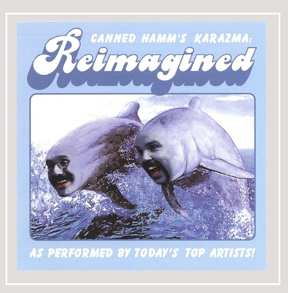 Karazma Reimagined