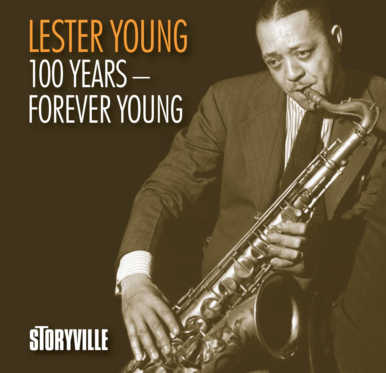 100 years: Forever young