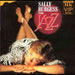 Sally Burgess Sings Jazz