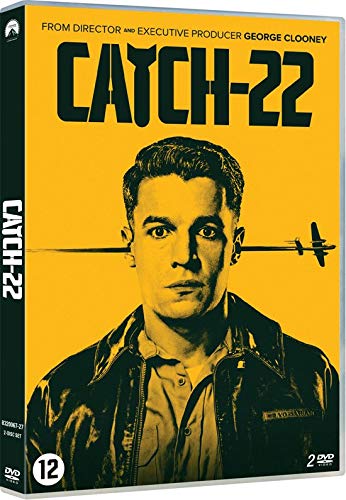 Catch-22 - complete TV mini-series