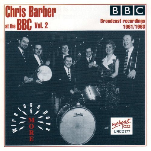 At the Bbc - More Wireless Days