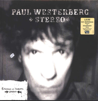 Stereo / Mono (BF19EX)