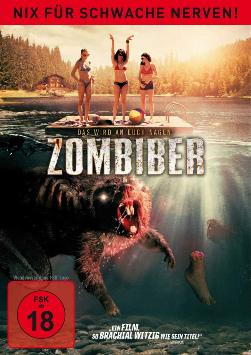Zombiber