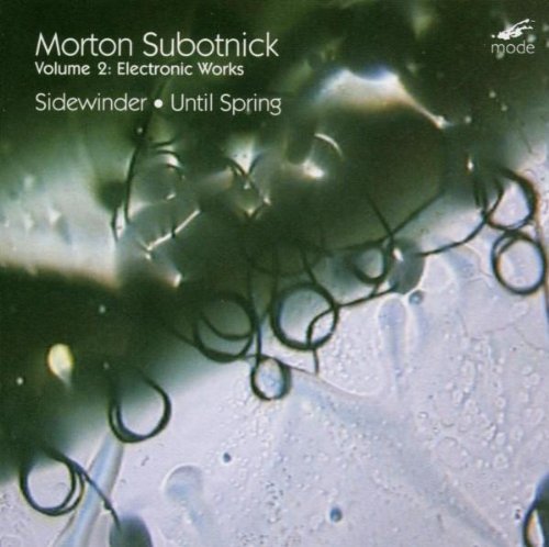 Volume 2: Electronic Works