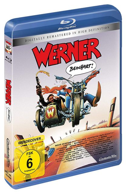 Werner - Beinhart!