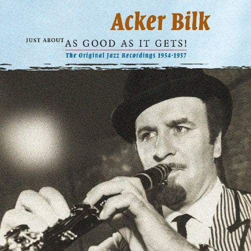 The Original Jazz Recordings 54 - 57