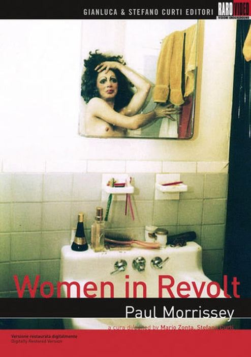 Women in Revolt (1971)