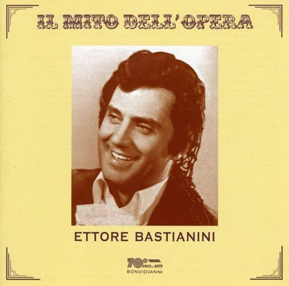 Arias (Bastianini)