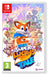 New Super Lucky's Tale NSW (Nintendo Switch) Game