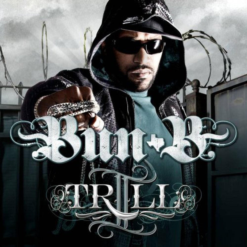Ii Trill  Clean Version