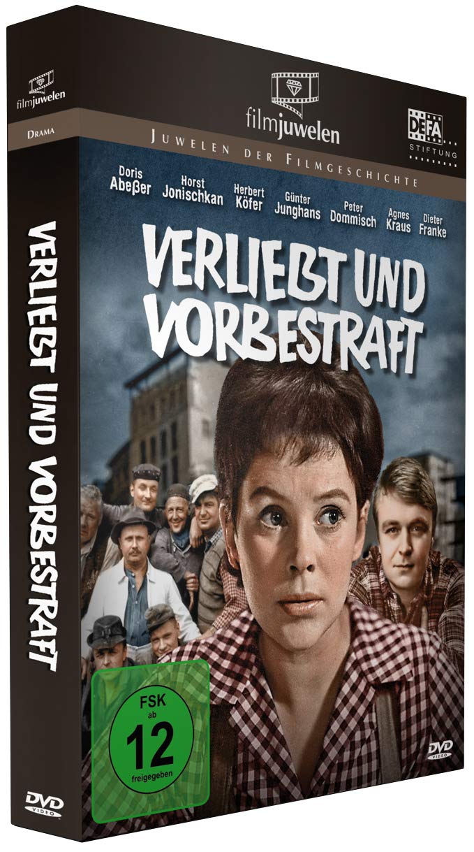 Verliebt und vorbestraft