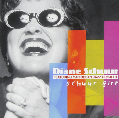 Schuur Fire