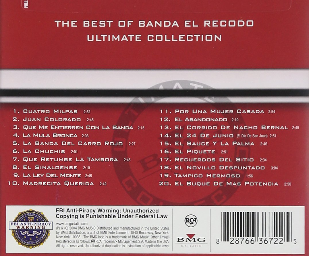 Best of: Ultimate Collection