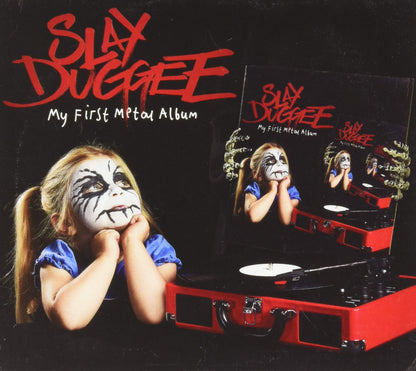 My First Metal Album