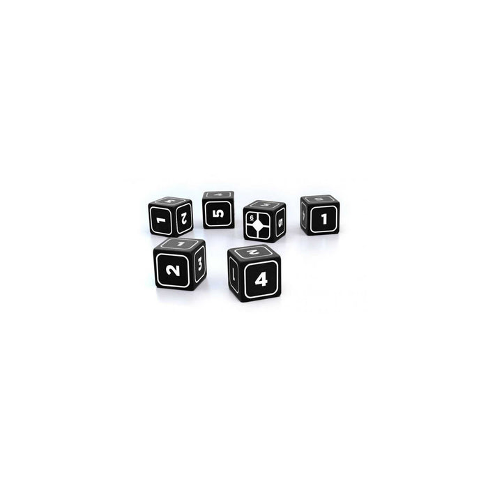 Alien: The Roleplaying Game - Base Dice Set