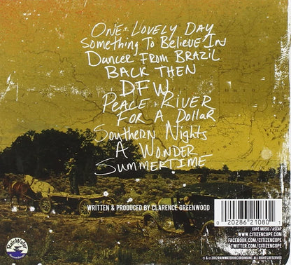 One Lovely Day