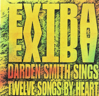 Extra, Extra