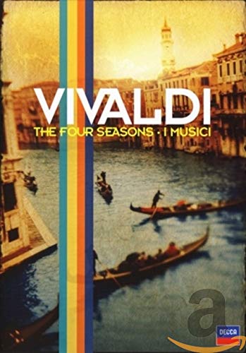 Vivaldi - The Four Seasons - I Musici